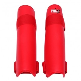 Shin Pads & Shin Insteps