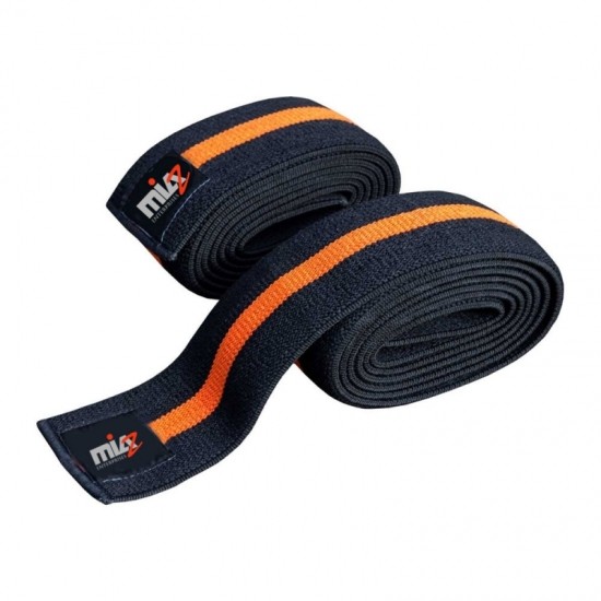 Knee Wraps