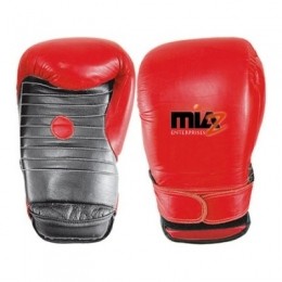 Coaching & Focus Mitts