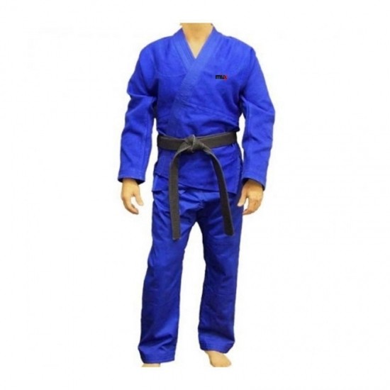 Aikido Uniforms