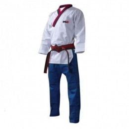 Demo karate Suits