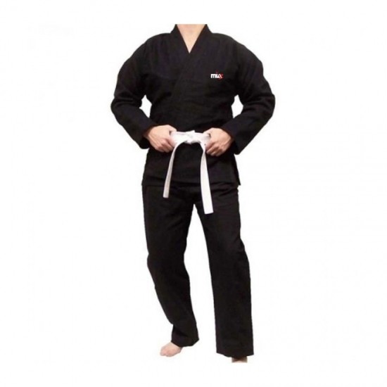 Aikido Uniforms