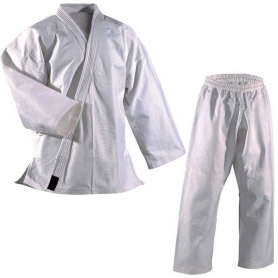 BJJ Suit