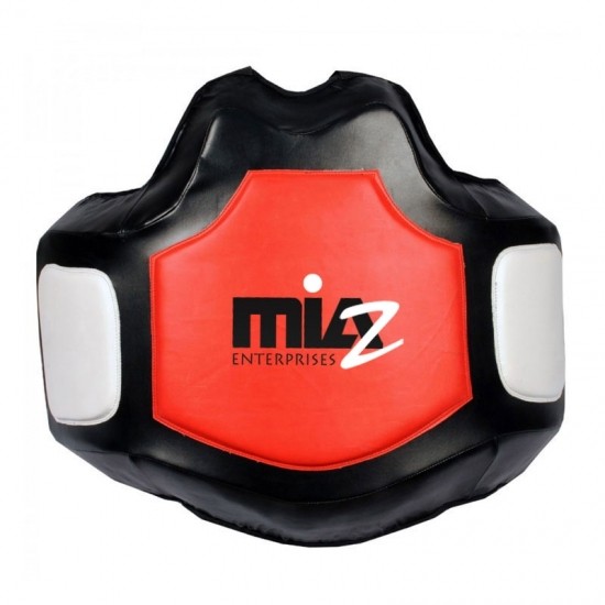 Chest Guards