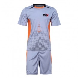 Soccer Uniform