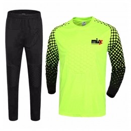 Goalkeeper Kits