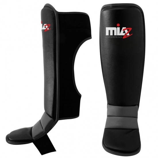 Shin Pads & Shin Insteps