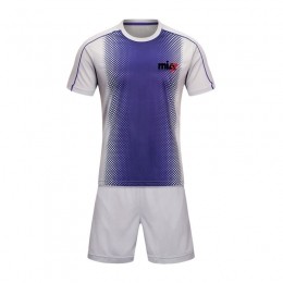 Soccer Uniform