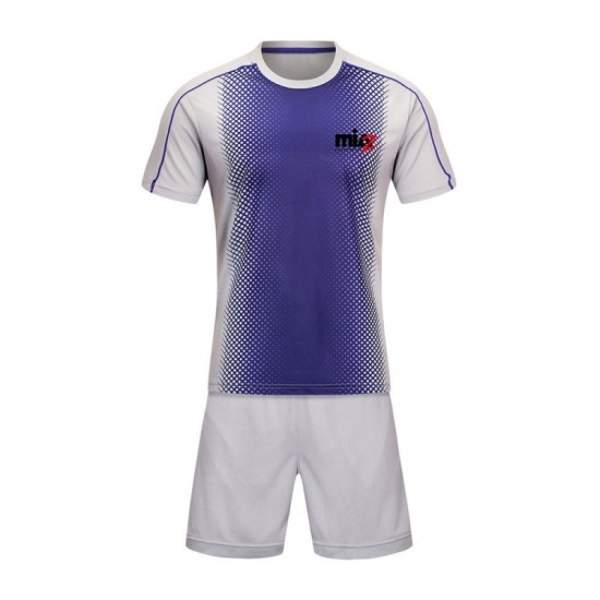 Soccer Uniform