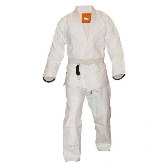jiu jitsu gi kimono