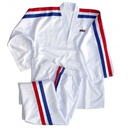Karate Uniforms