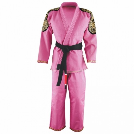 BJJ Suit