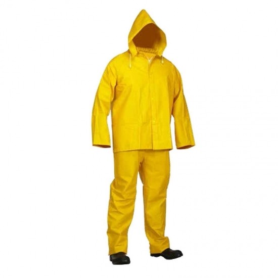 Rain Suit