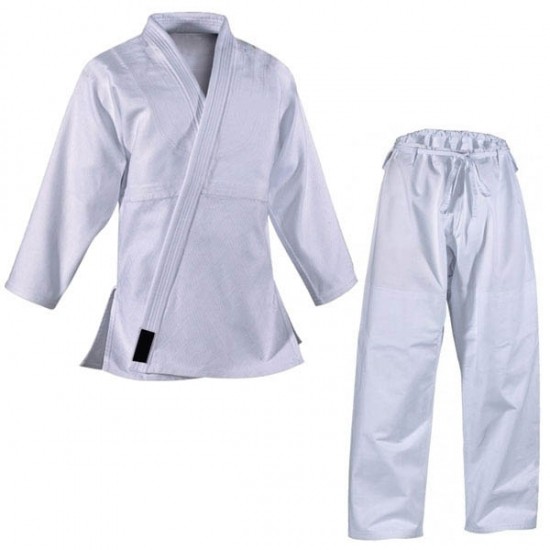 BJJ Suit