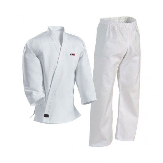 Aikido Uniforms