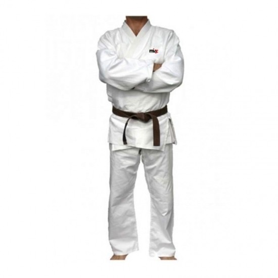 Aikido Uniforms