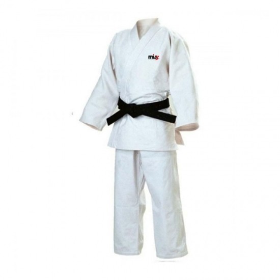 Demo karate Suits