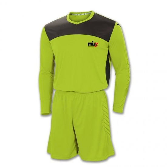 Goalkeeper Kits