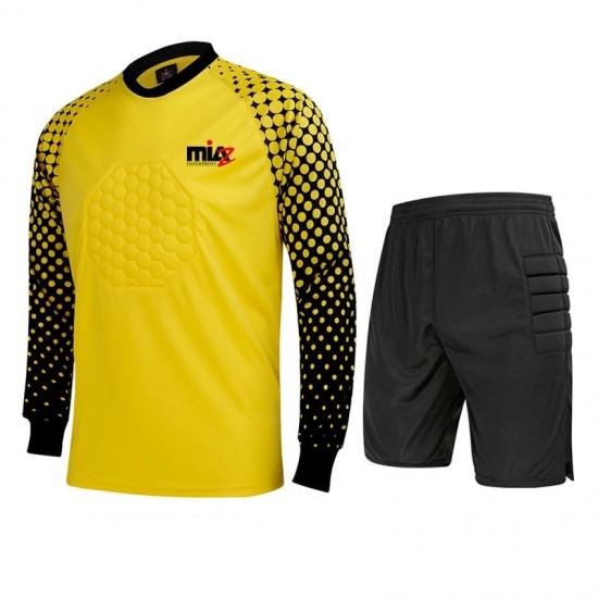 Goalkeeper Kits