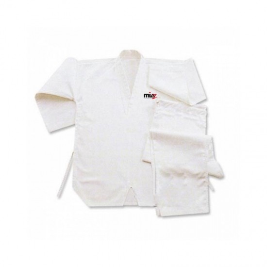 Taekwondo Uniforms