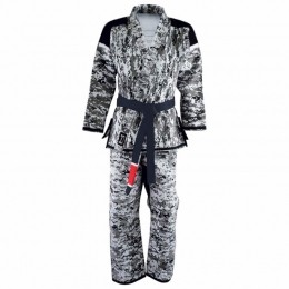 BJJ Suit