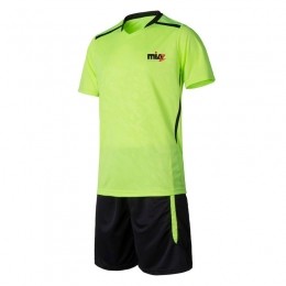 Soccer Uniform