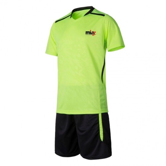 Soccer Uniform