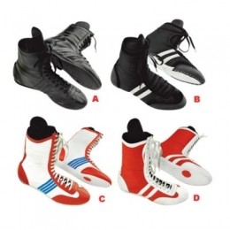 Fighting Shoes