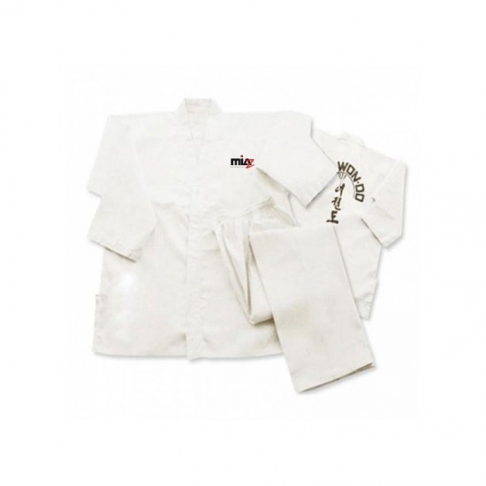 Taekwondo Uniforms