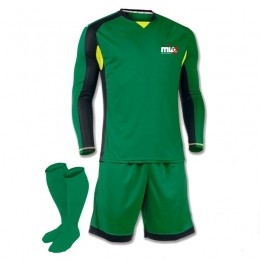 Goalkeeper Kits