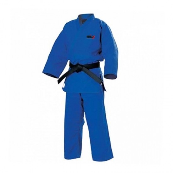 Demo karate Suits