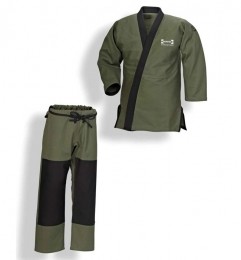BJJ Suit